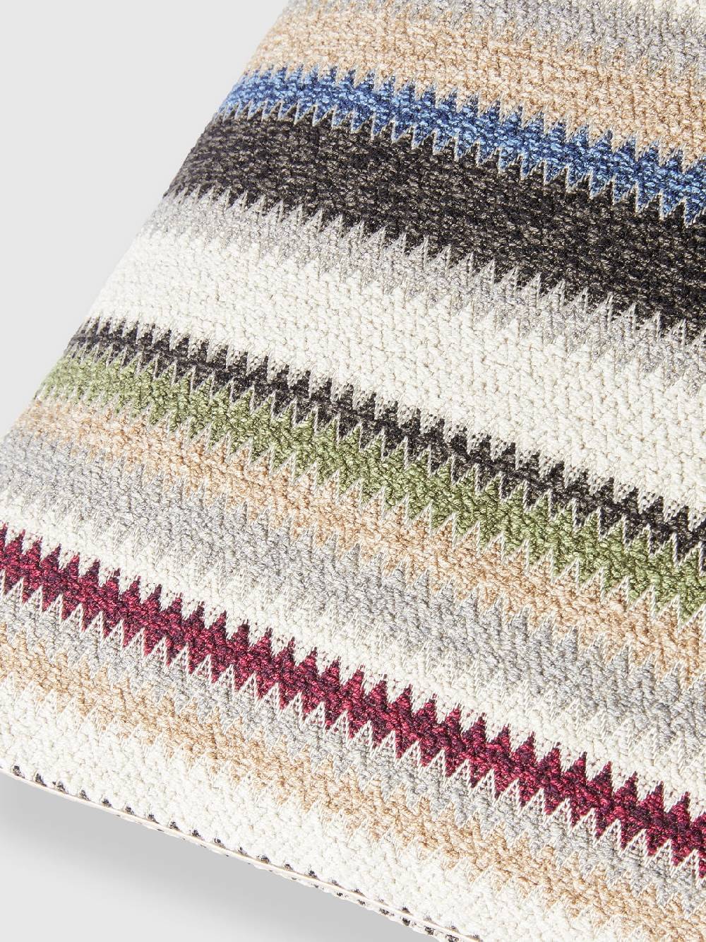 M Missoni Cuscino Blurred 60x60 cm Ultimo giorno