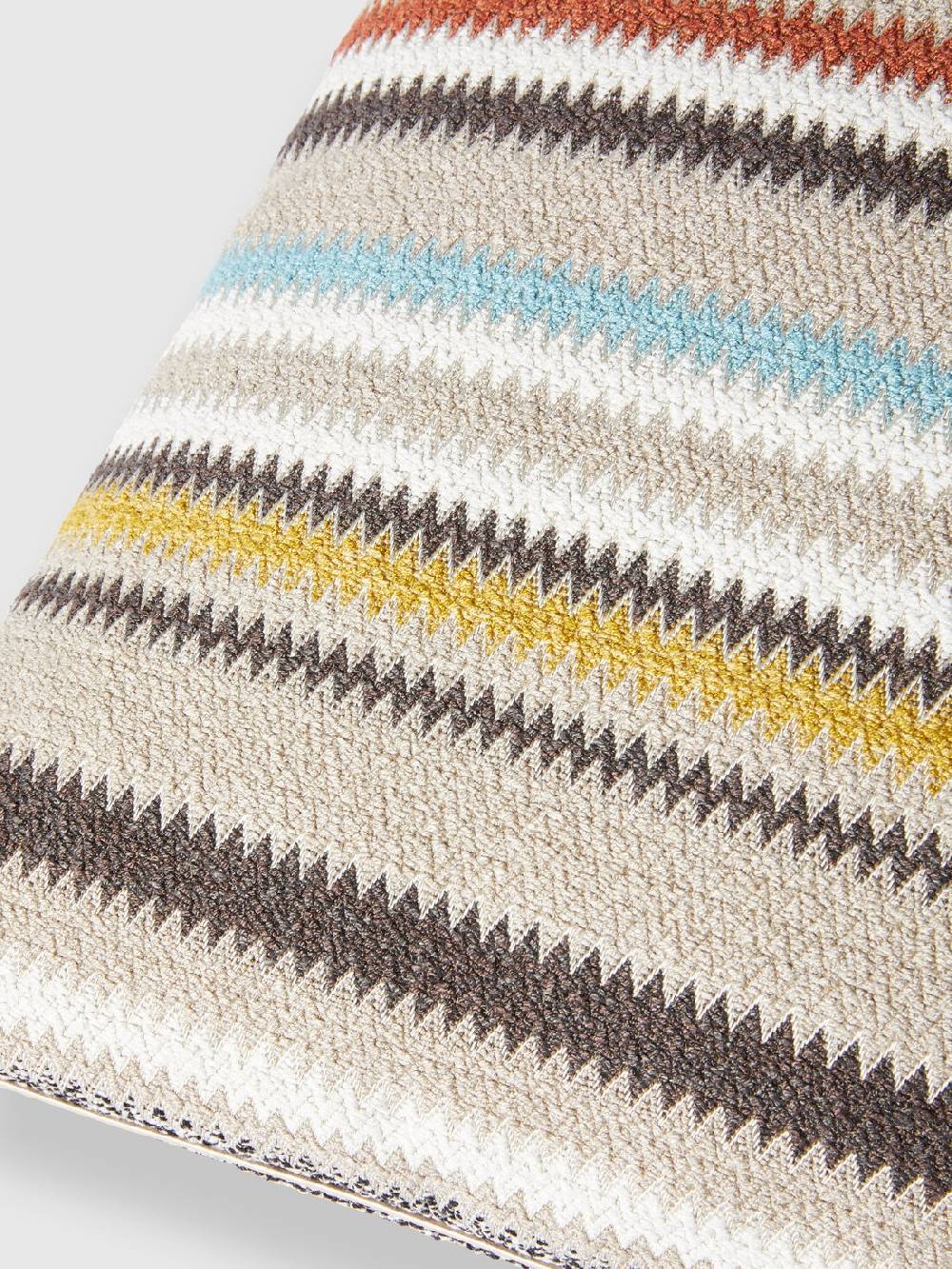M Missoni Cuscino Blurred 60x60 cm Promozione temporanea