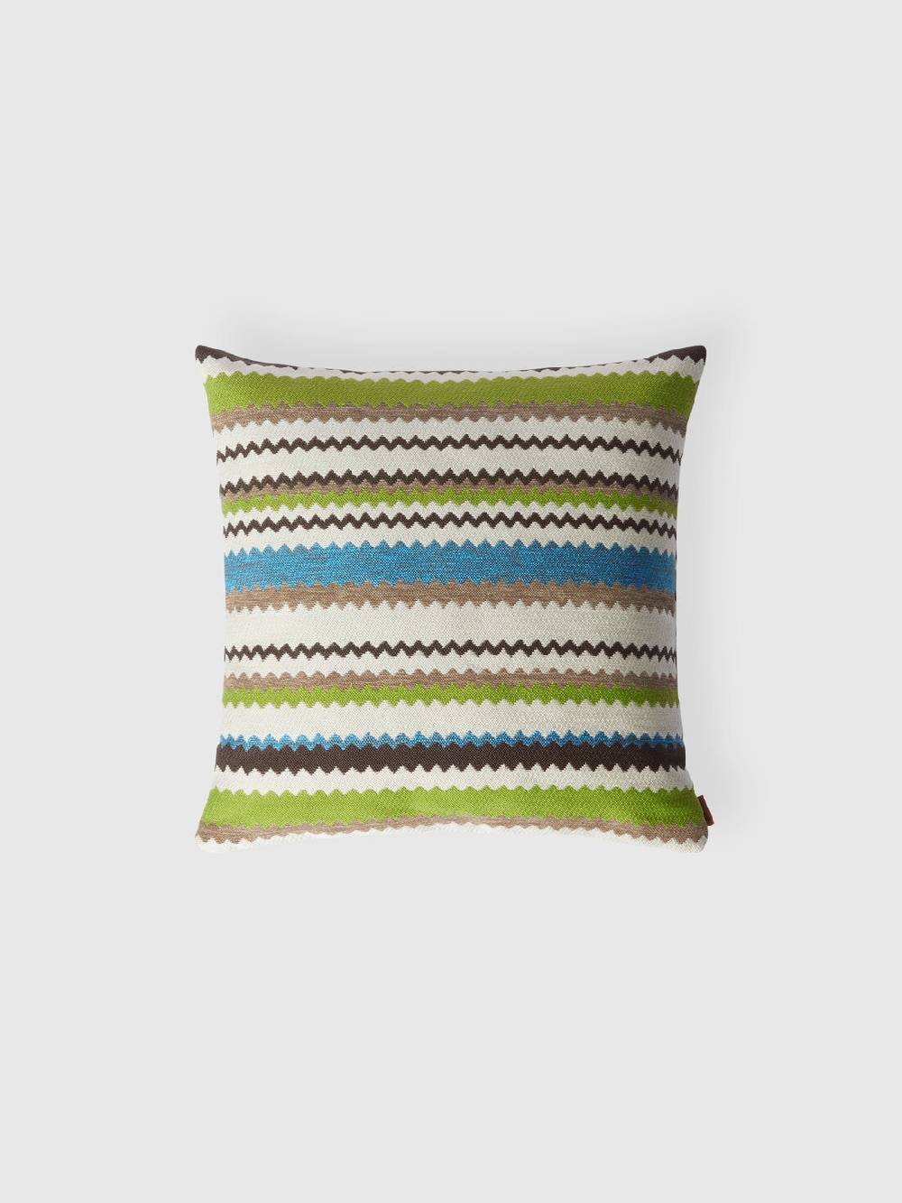 M Missoni Cuscino da esterno Cancun 40x40 cm Fino al 50% di sconto