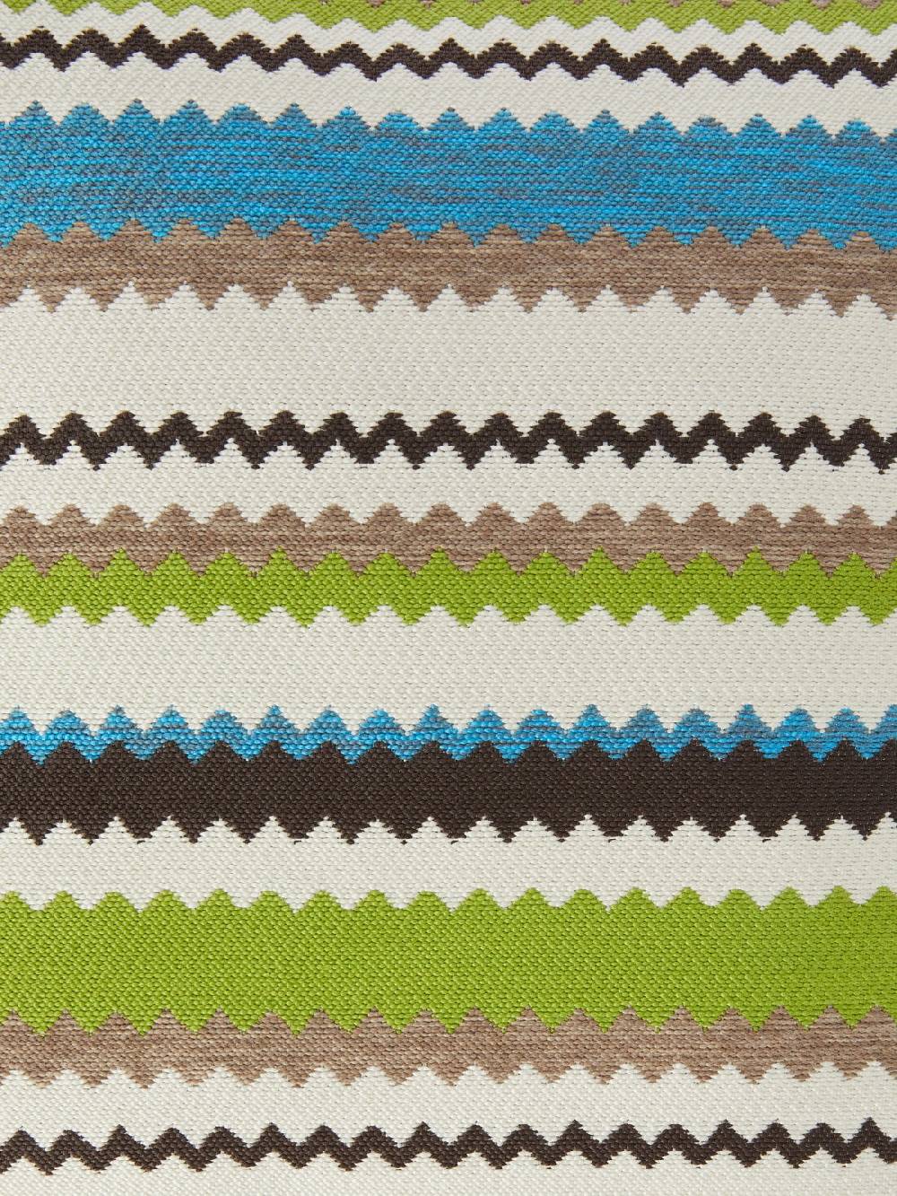 M Missoni Cuscino da esterno Cancun 40x40 cm Fino al 50% di sconto