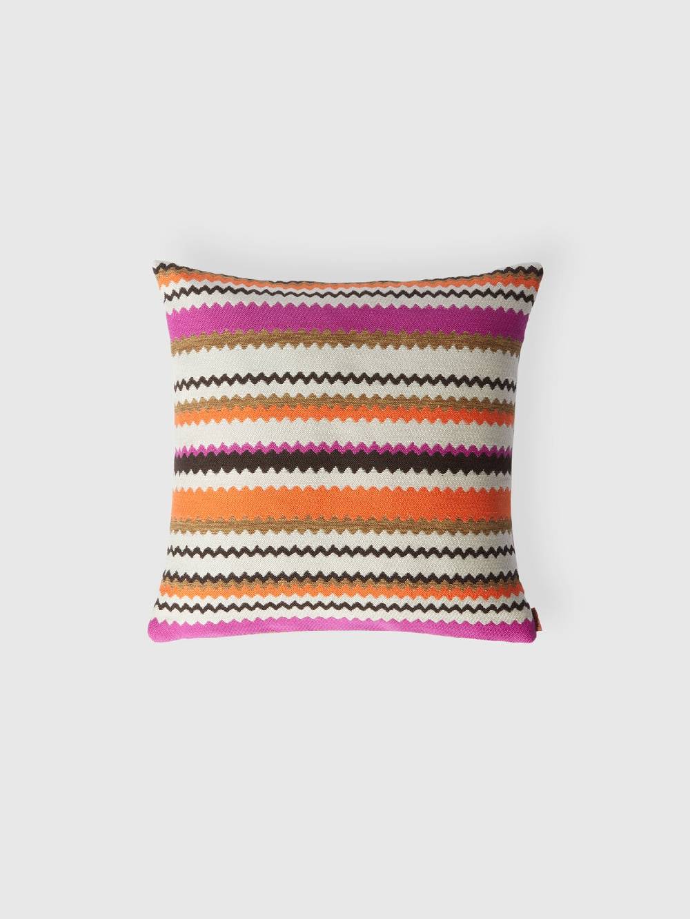 M Missoni Cuscino da esterno Cancun 40x40 cm Fino al 60% di sconto