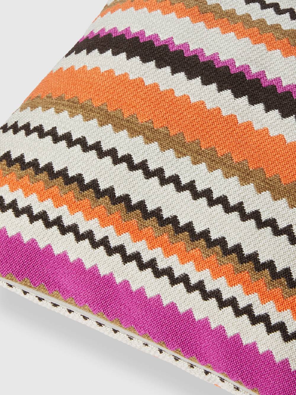 M Missoni Cuscino da esterno Cancun 40x40 cm Fino al 60% di sconto
