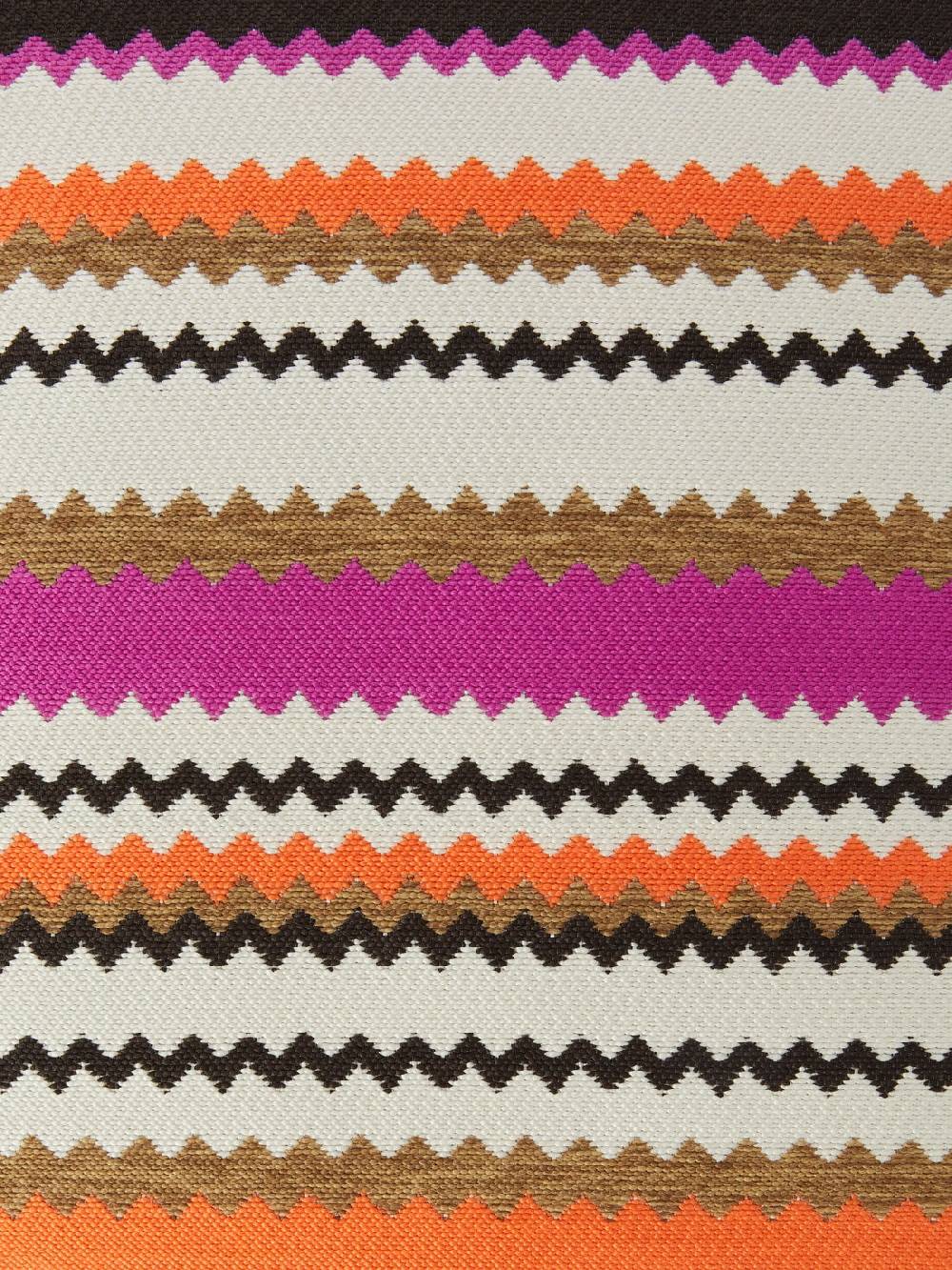 M Missoni Cuscino da esterno Cancun 40x40 cm Fino al 60% di sconto