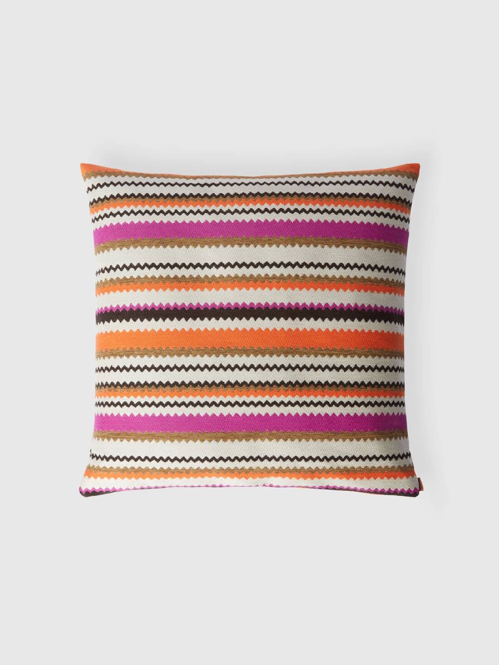 M Missoni Cuscino da esterno Cancun 60x60 cm Fino al 65% di sconto