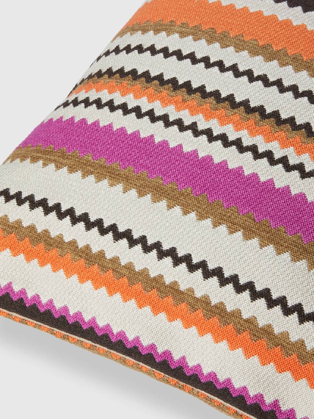M Missoni Cuscino da esterno Cancun 60x60 cm Fino al 65% di sconto