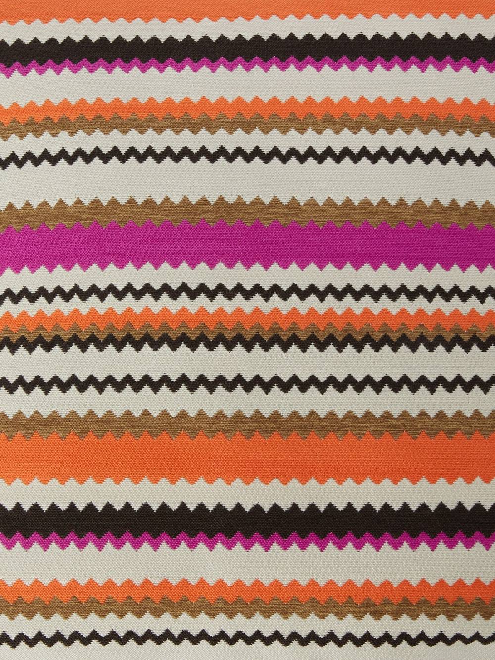 M Missoni Cuscino da esterno Cancun 60x60 cm Fino al 65% di sconto