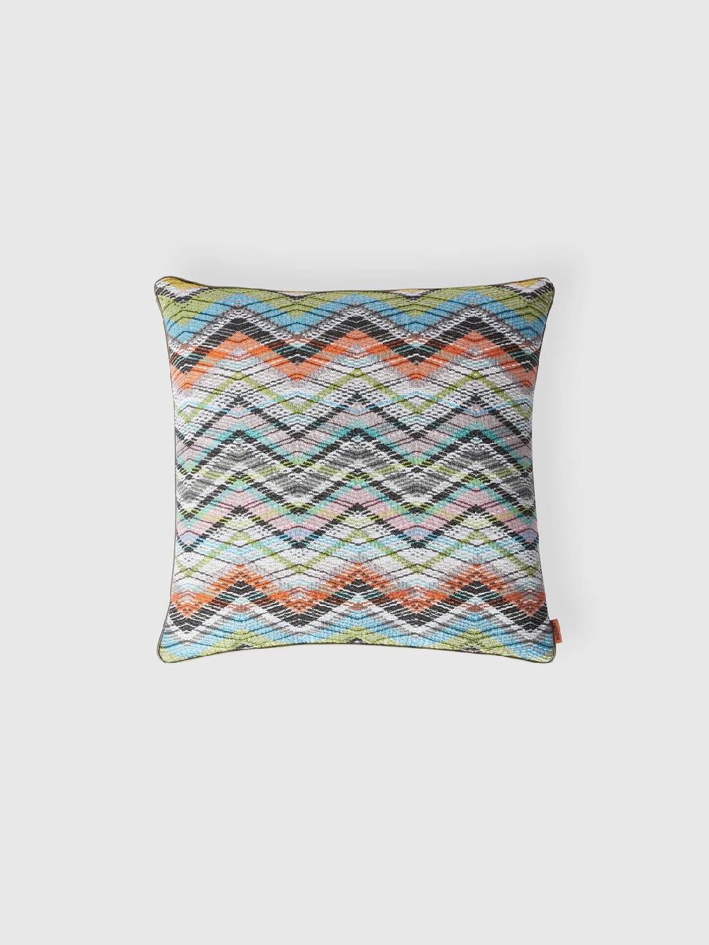 M Missoni Cuscino Carioca 40x40 cm Offerta speciale della fabbrica