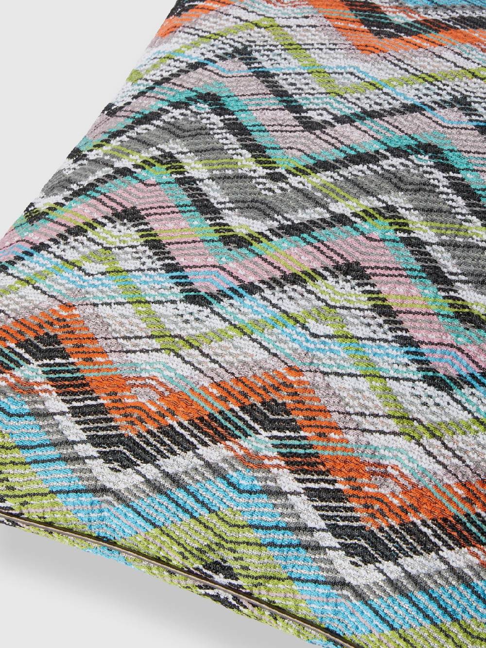 M Missoni Cuscino Carioca 40x40 cm Offerta speciale della fabbrica