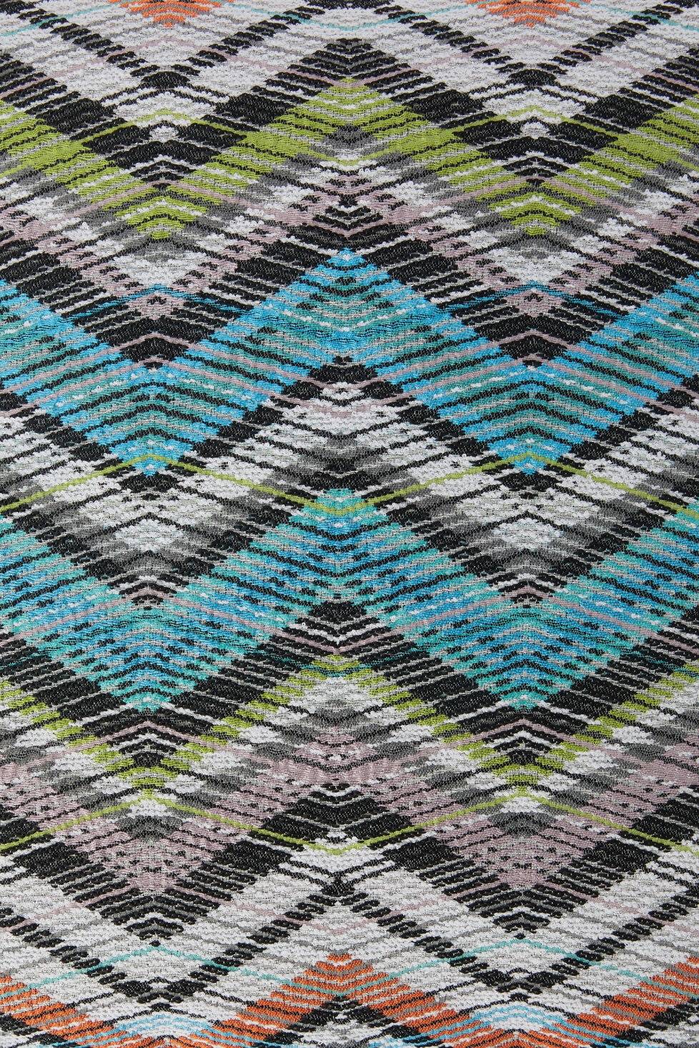 M Missoni Cuscino Carioca 40x40 cm Offerta speciale della fabbrica