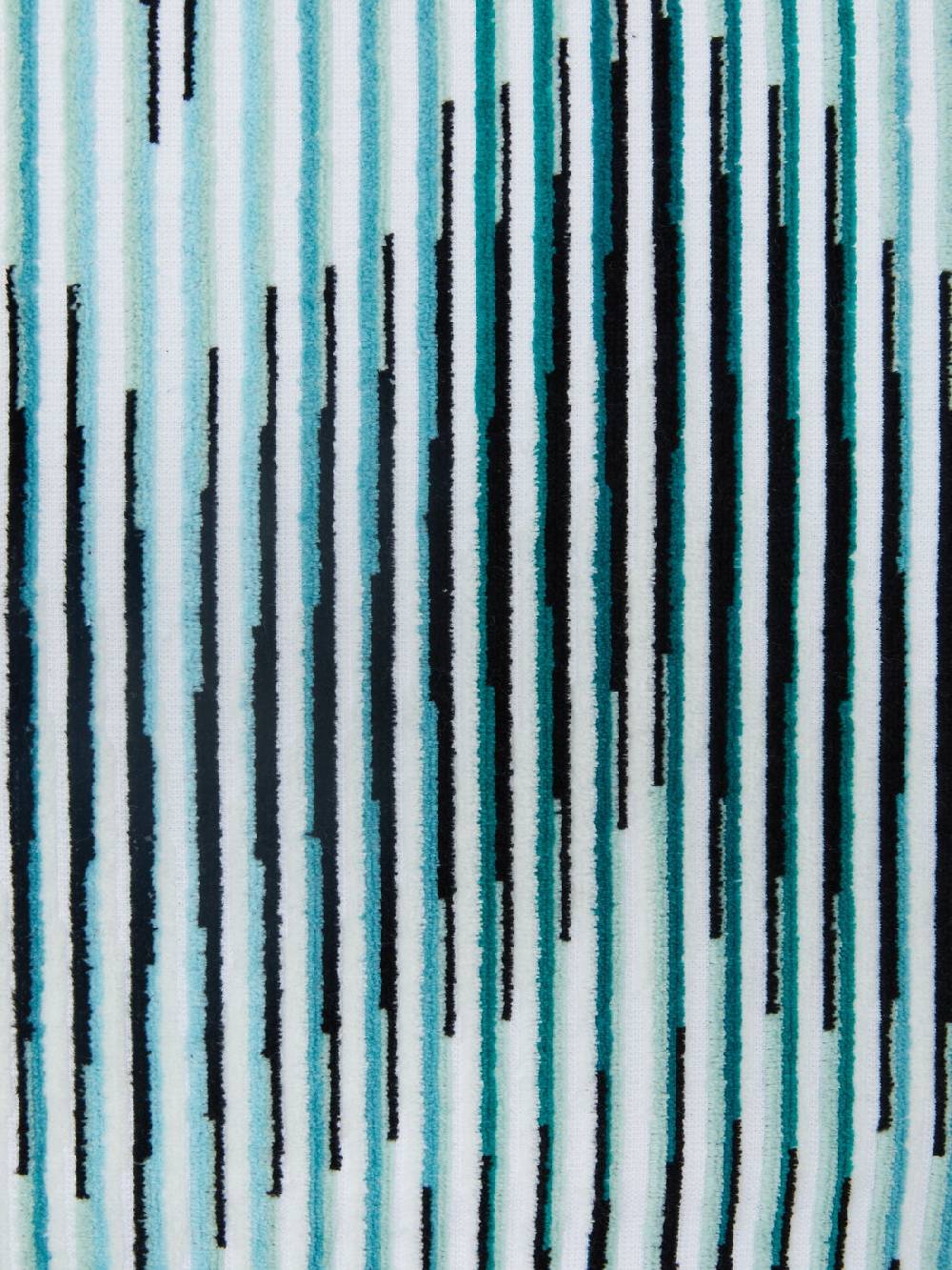 M Missoni Telo da bagno 150x100 cm Arpeggio in spugna di cotone Sostegno trimestrale