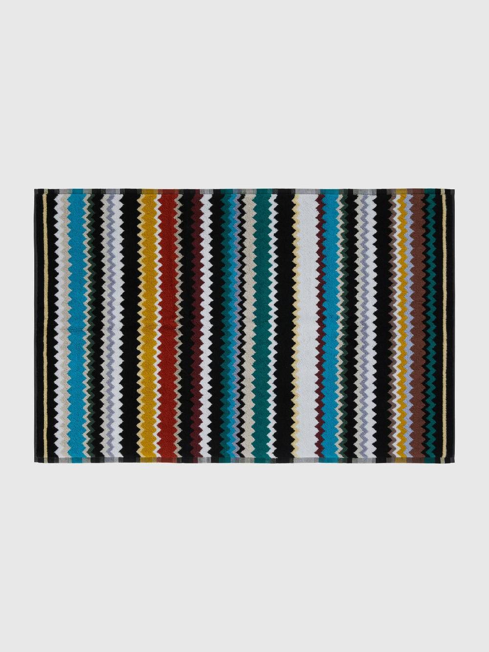 M Missoni Curt Tappettino Bagno 90X60 Nuovo