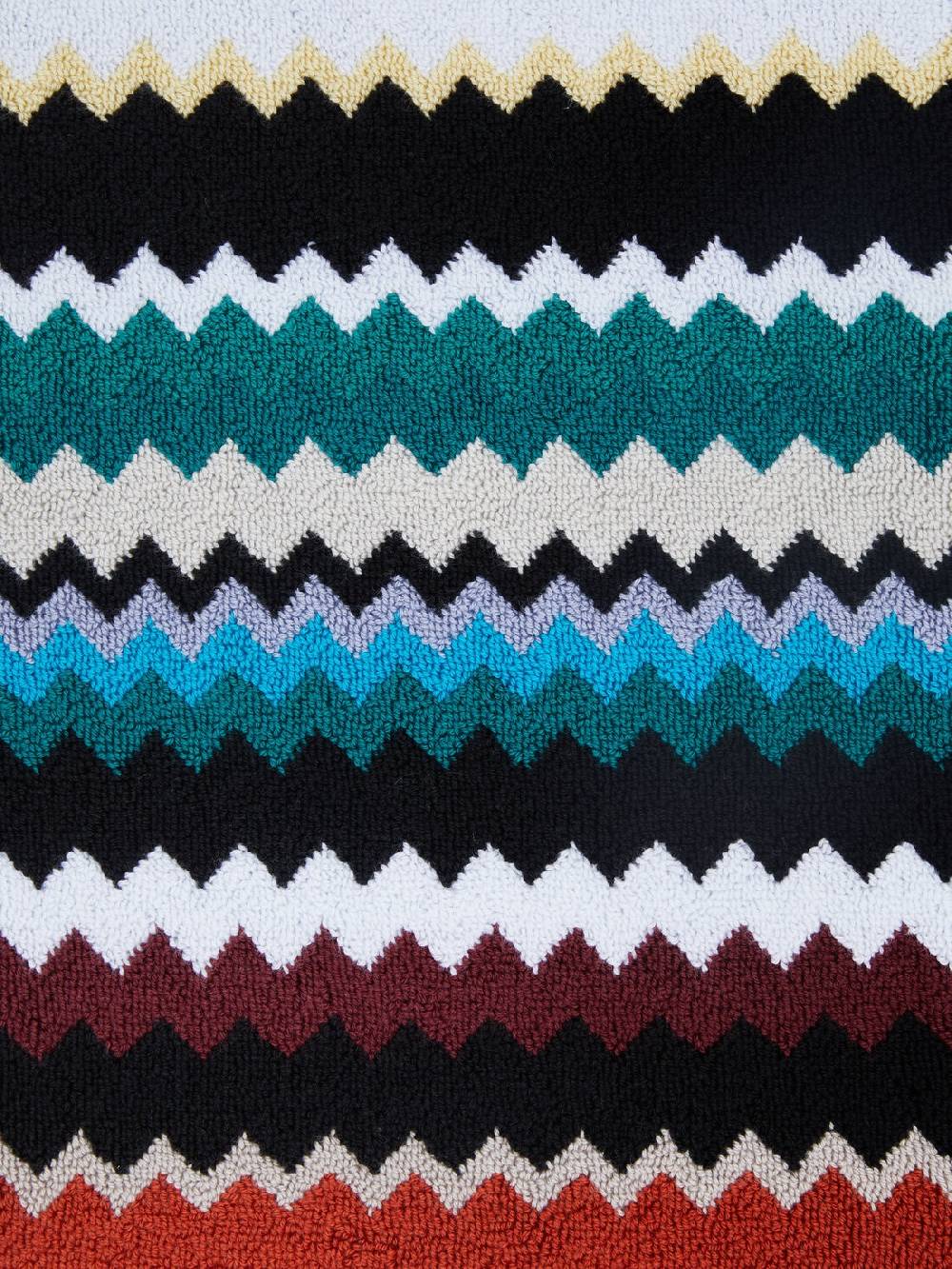 M Missoni Curt Tappettino Bagno 90X60 Nuovo