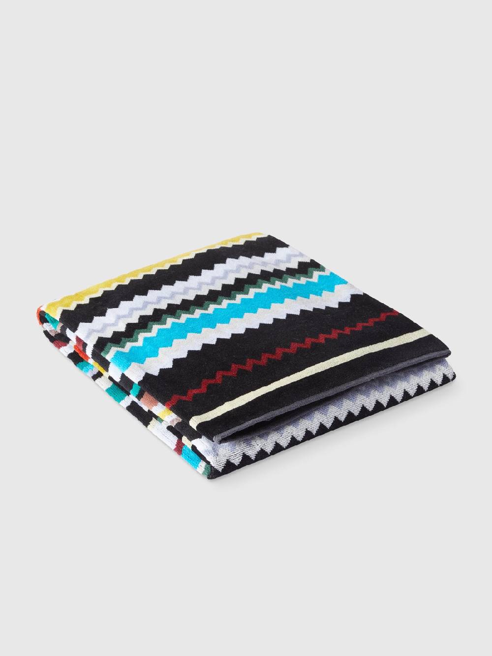 M Missoni Curt Telo 80X160 Qualità