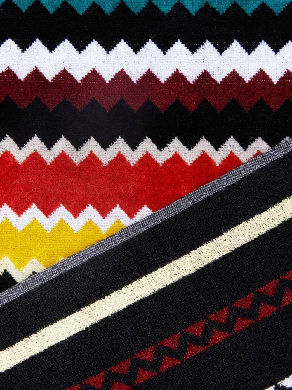M Missoni Curt Telo 80X160 Qualità