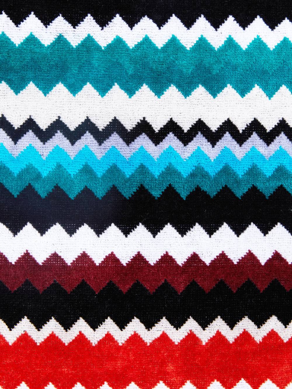 M Missoni Curt Telo 80X160 Qualità