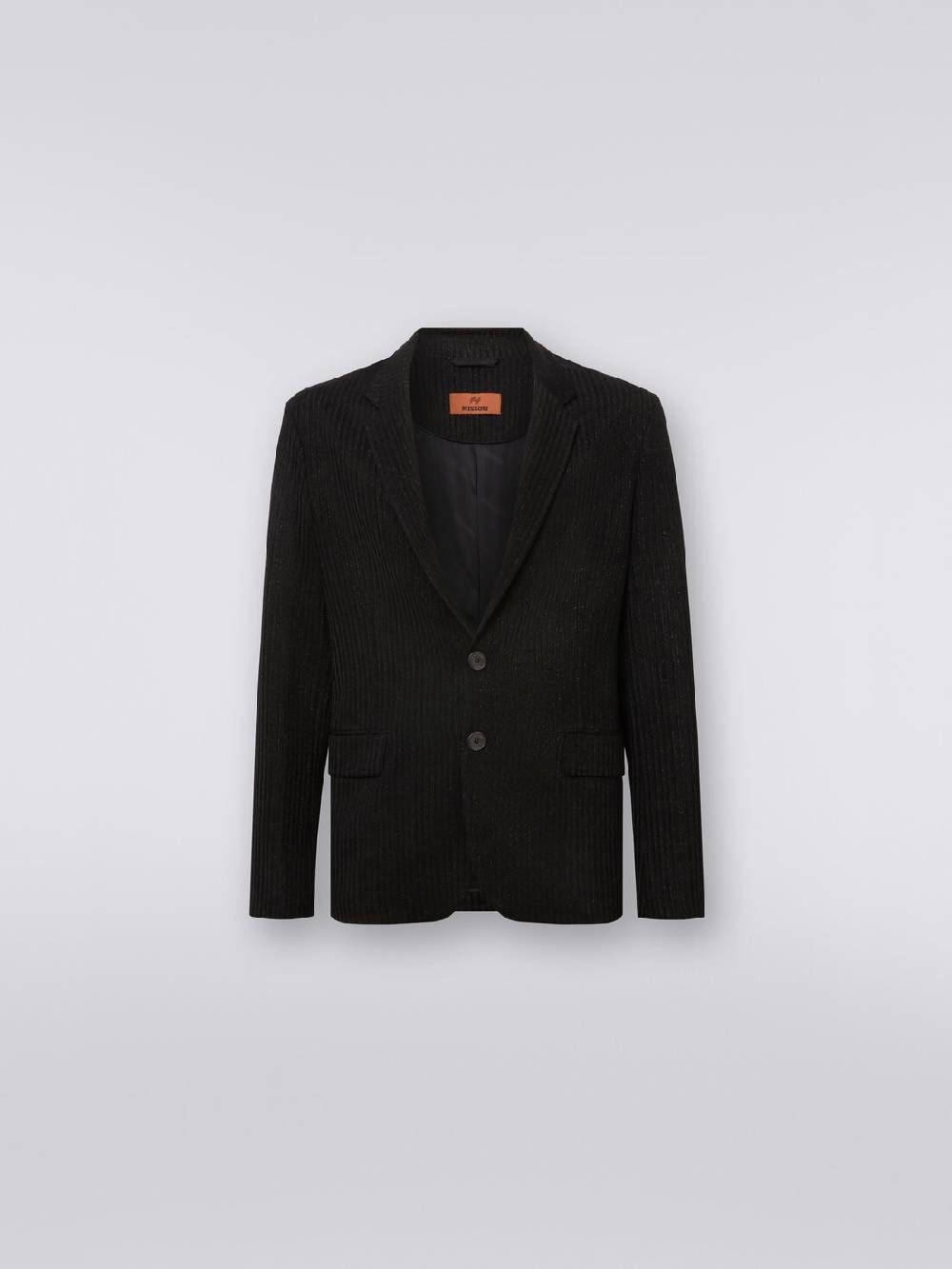 M Missoni Giacca in misto viscosa con lurex Fino al 50% di sconto