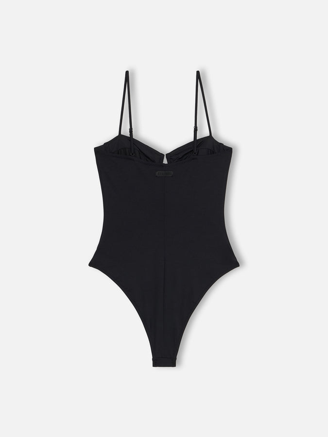 Mc2 Saint Barth Woman underwired one piece swimsuit Medea Vendita