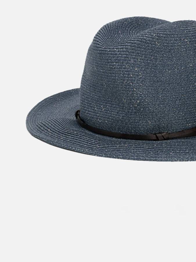 Mc2 Saint Barth Cappello chapeaux blu denim Offerta speciale