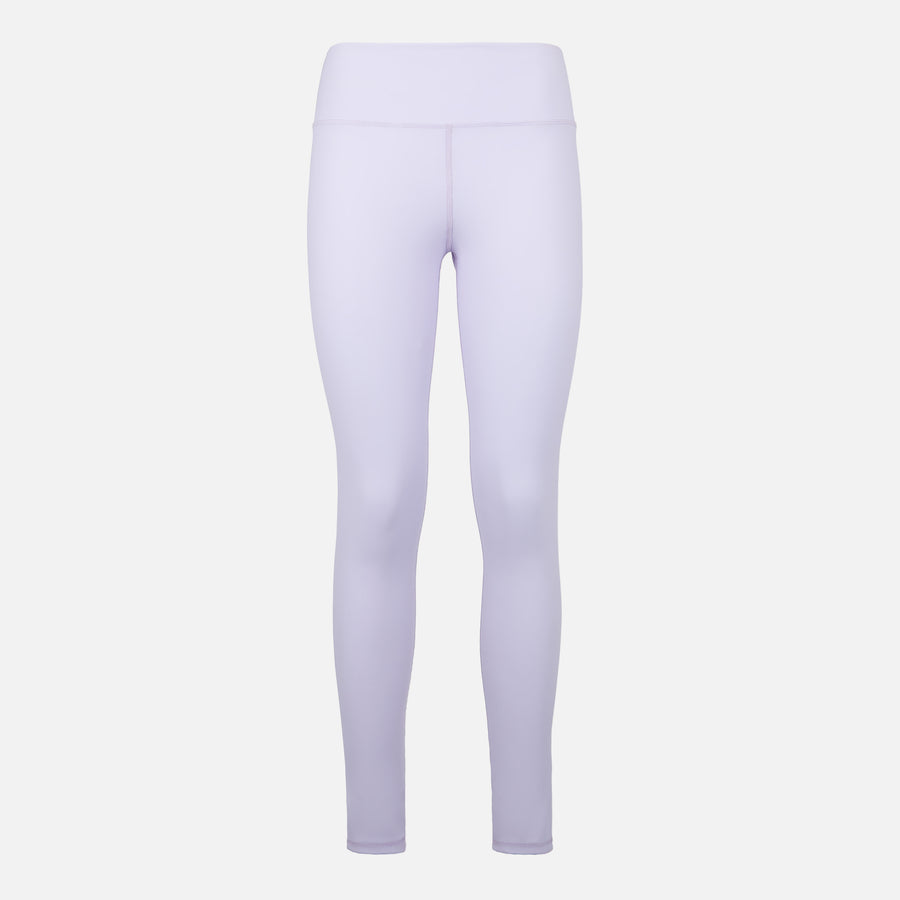 Mc2 Saint Barth Leggings da yoga lilla Promozione temporanea