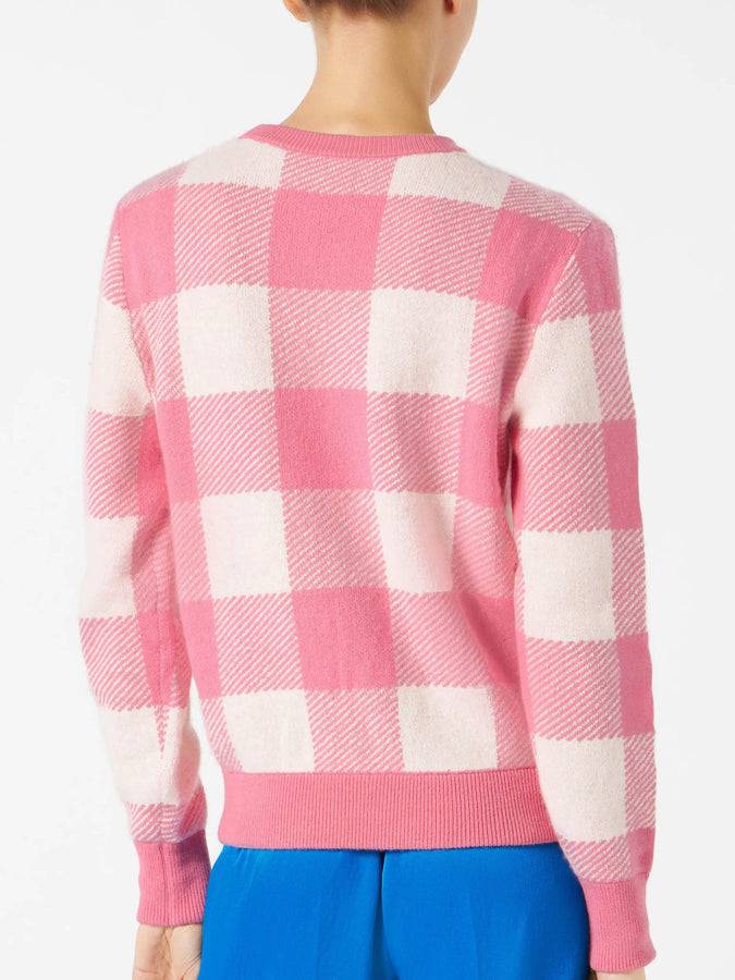 Mc2 Saint Barth Maglia da donna con stampa Snoopy I'm Cool | SNOOPY - EDIZIONE SPECIALE PEANUTS™ Hotsell