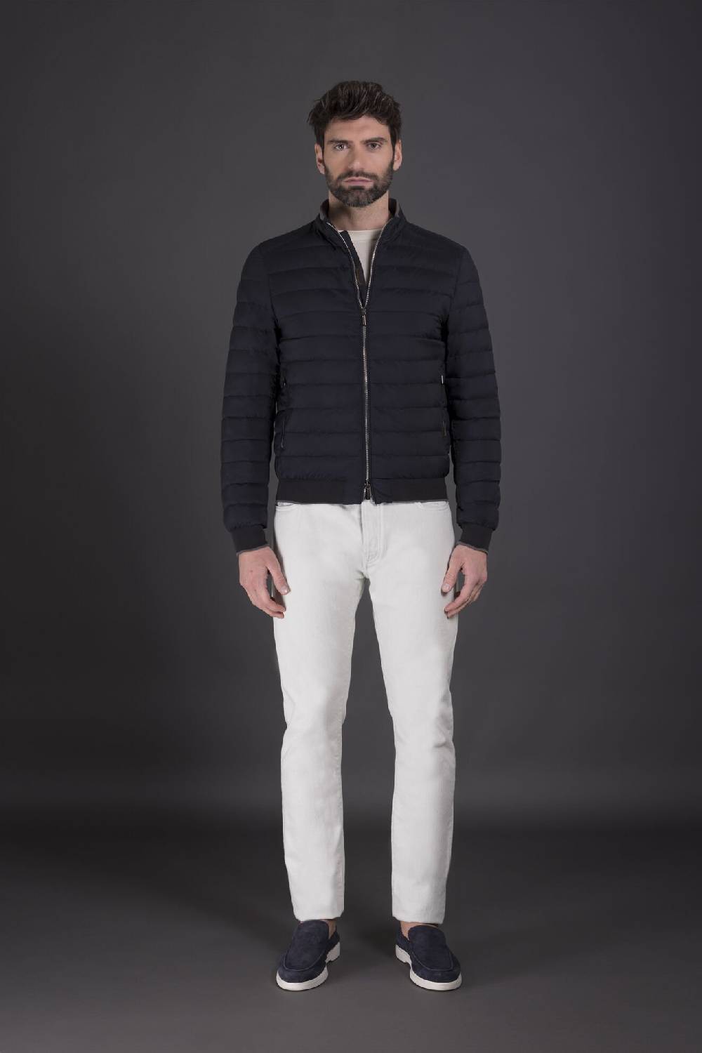 Moorer Giacche STRAUSS-S3 Offerta speciale