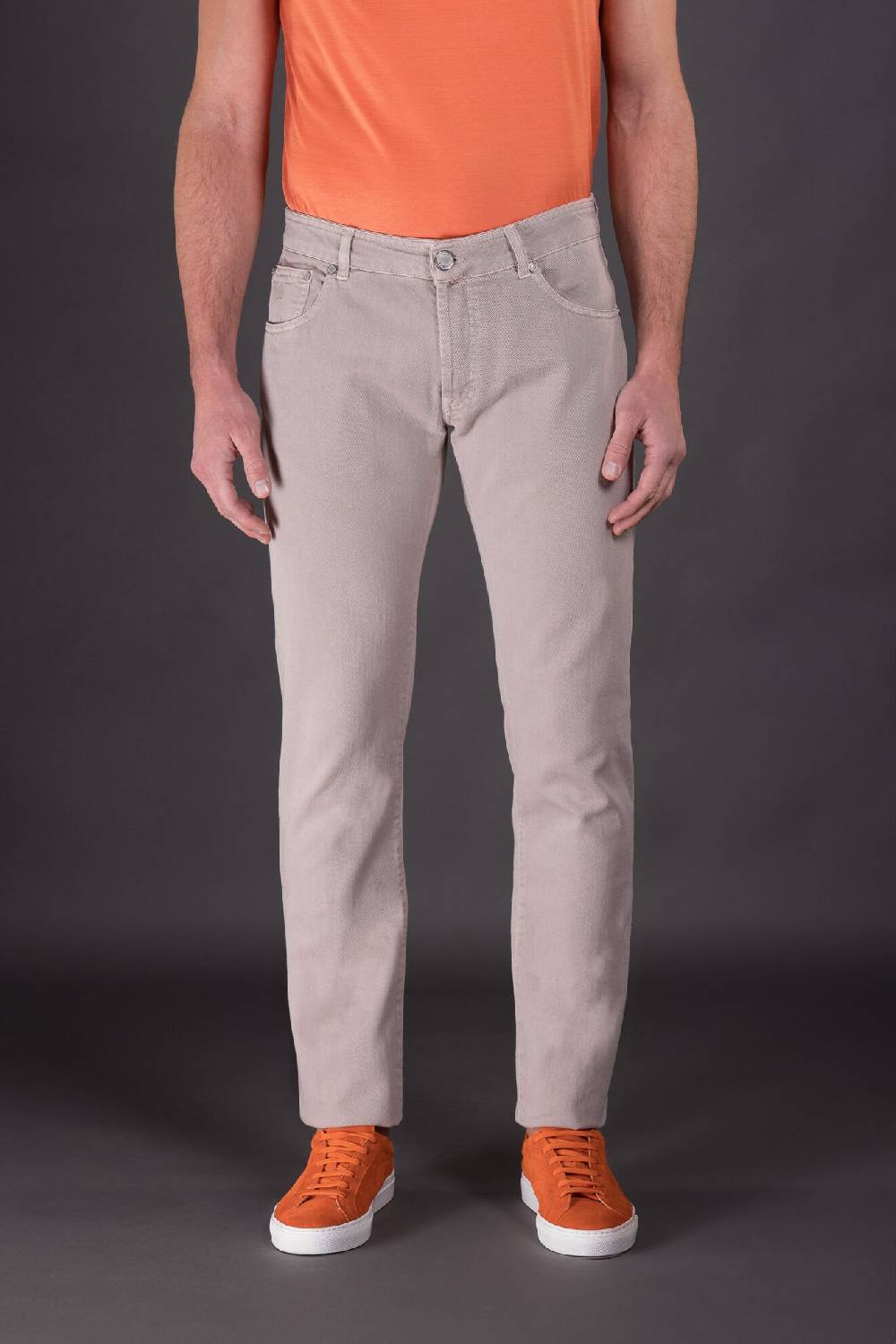 Moorer Pantaloni CREDI-MEA Flash Sale