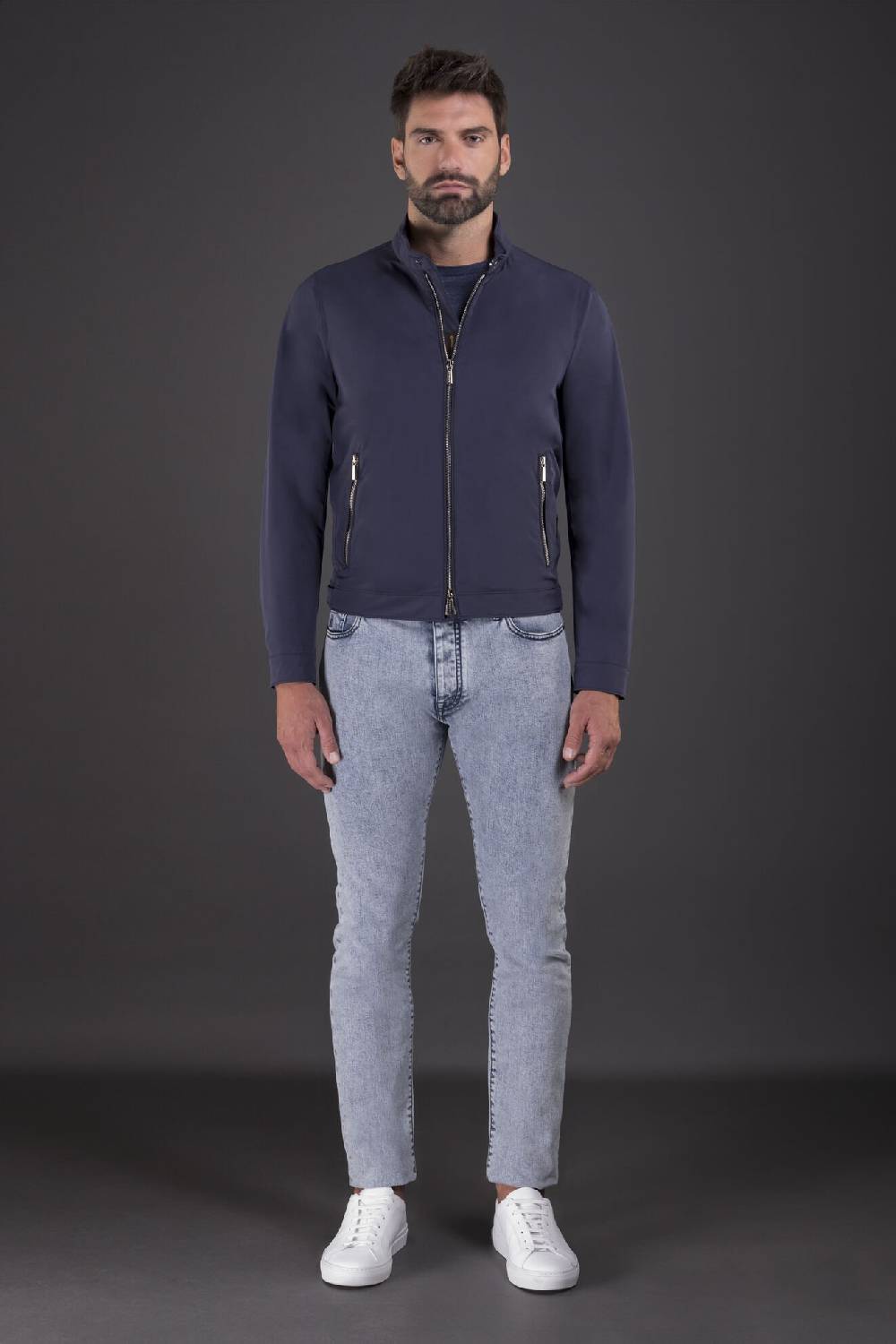 Moorer Giacche VANGI-KN Promozione Limitata