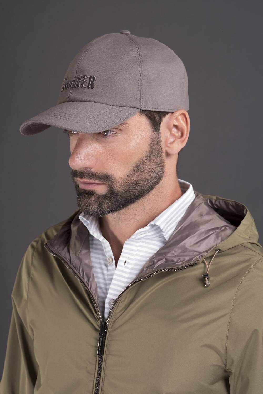 Moorer Cappelli ROBINSON-J Vendite Flash