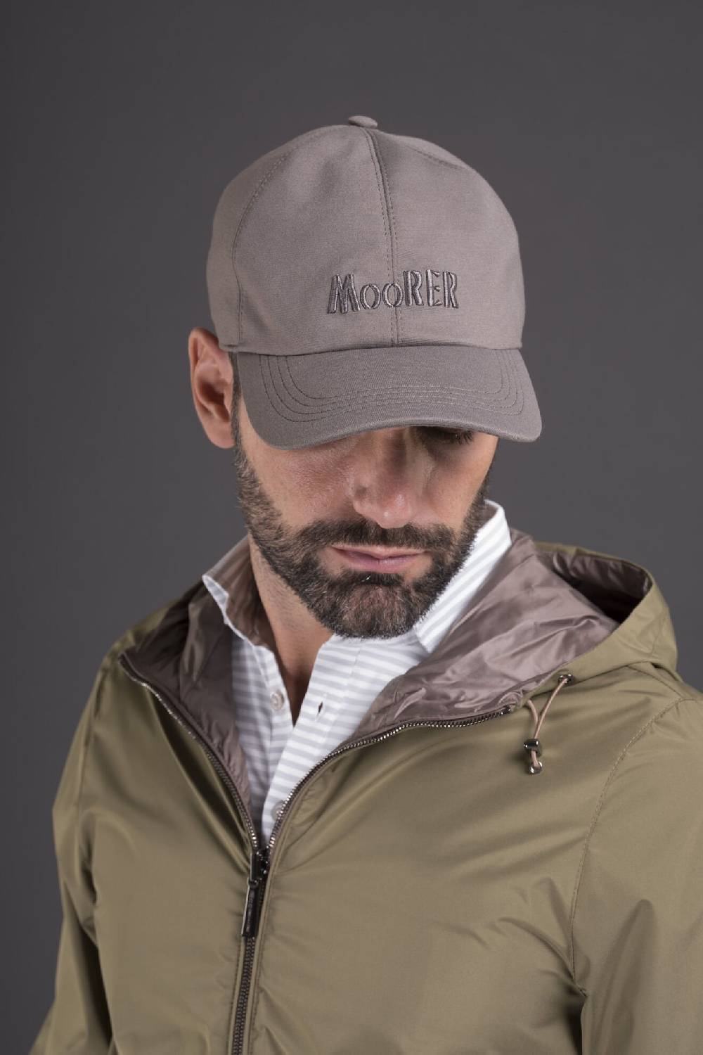 Moorer Cappelli ROBINSON-J Vendite Flash