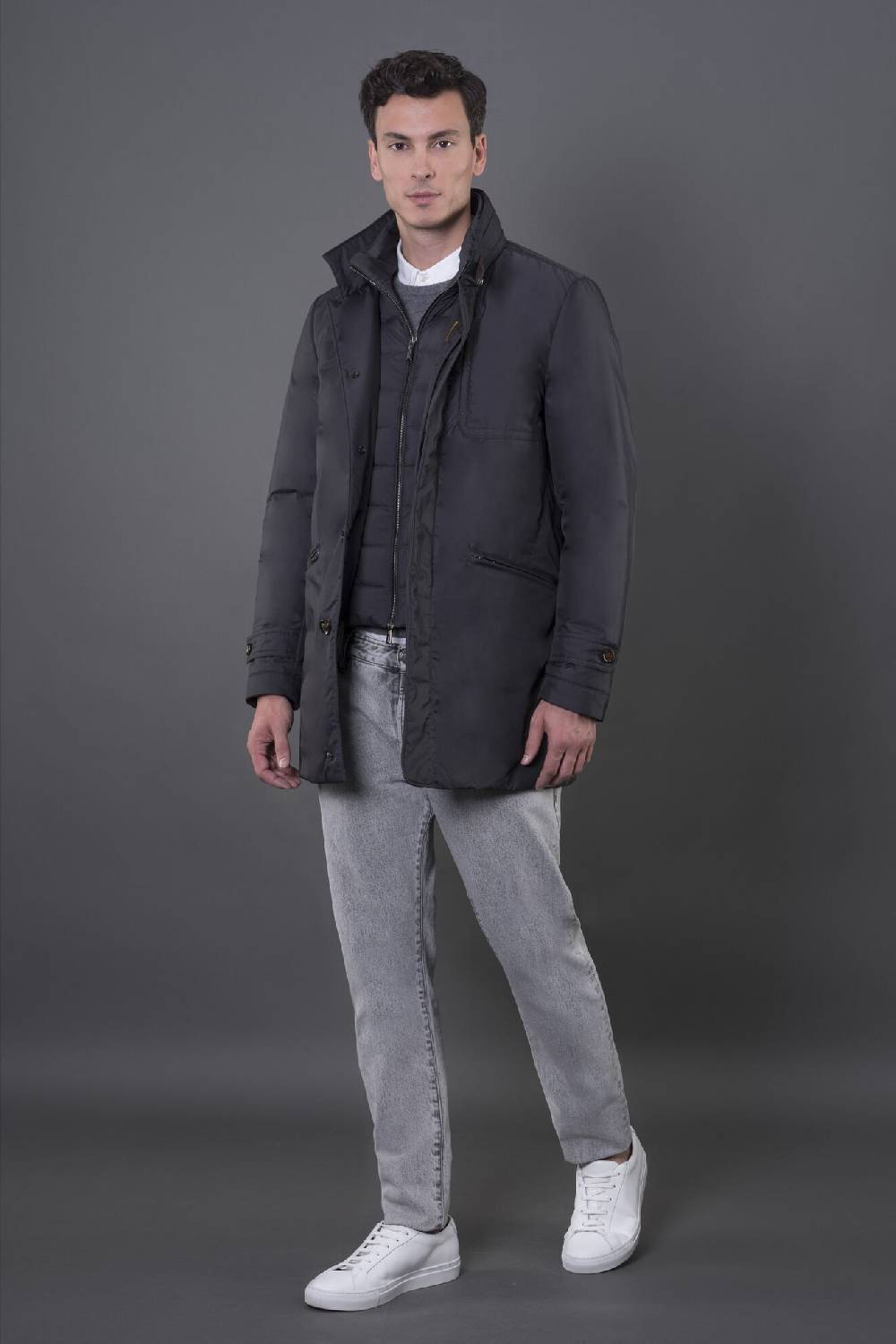 Moorer Giacche IDEON-WK Offerte esclusive