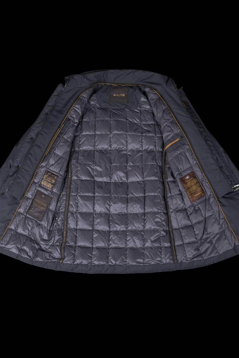 Moorer Giacche IDEON-WK Offerte esclusive