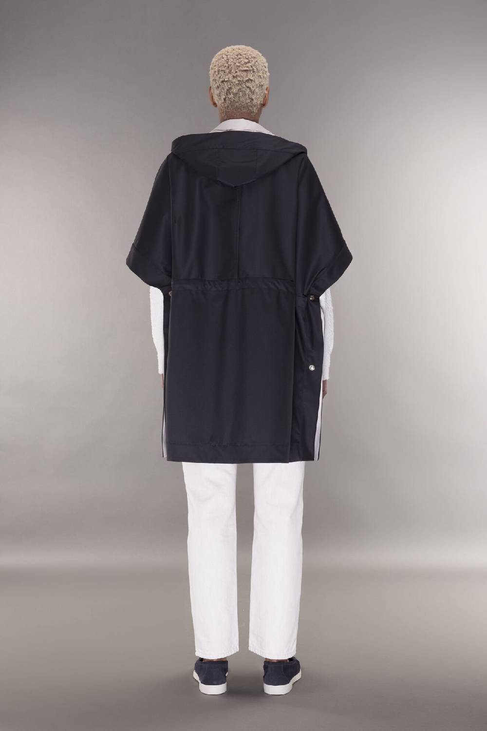 Moorer Parka DIXIE-ADB Consegna Veloce