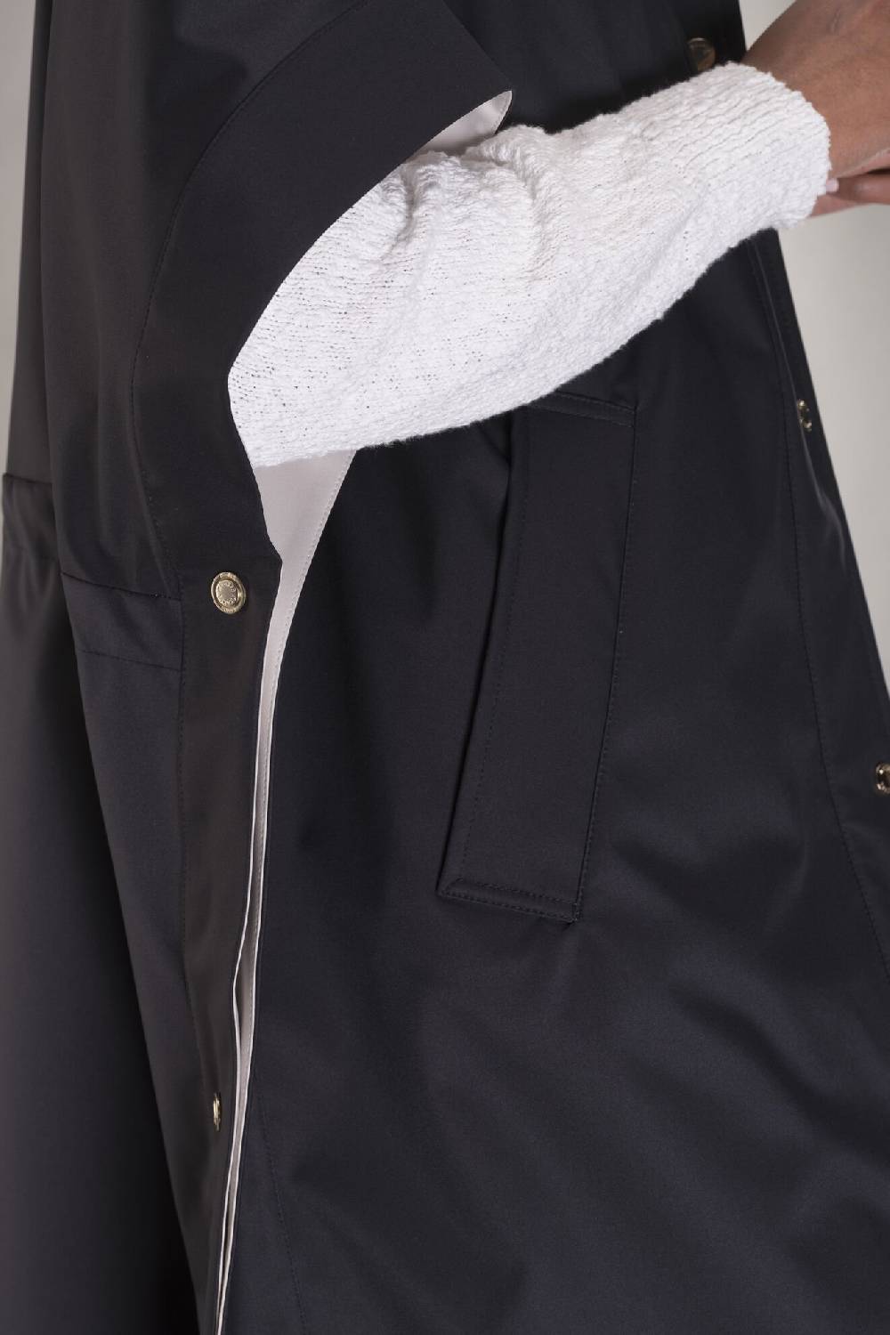 Moorer Parka DIXIE-ADB Consegna Veloce