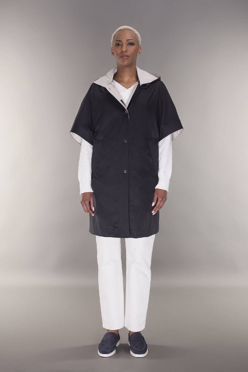 Moorer Parka DIXIE-ADB Consegna Veloce