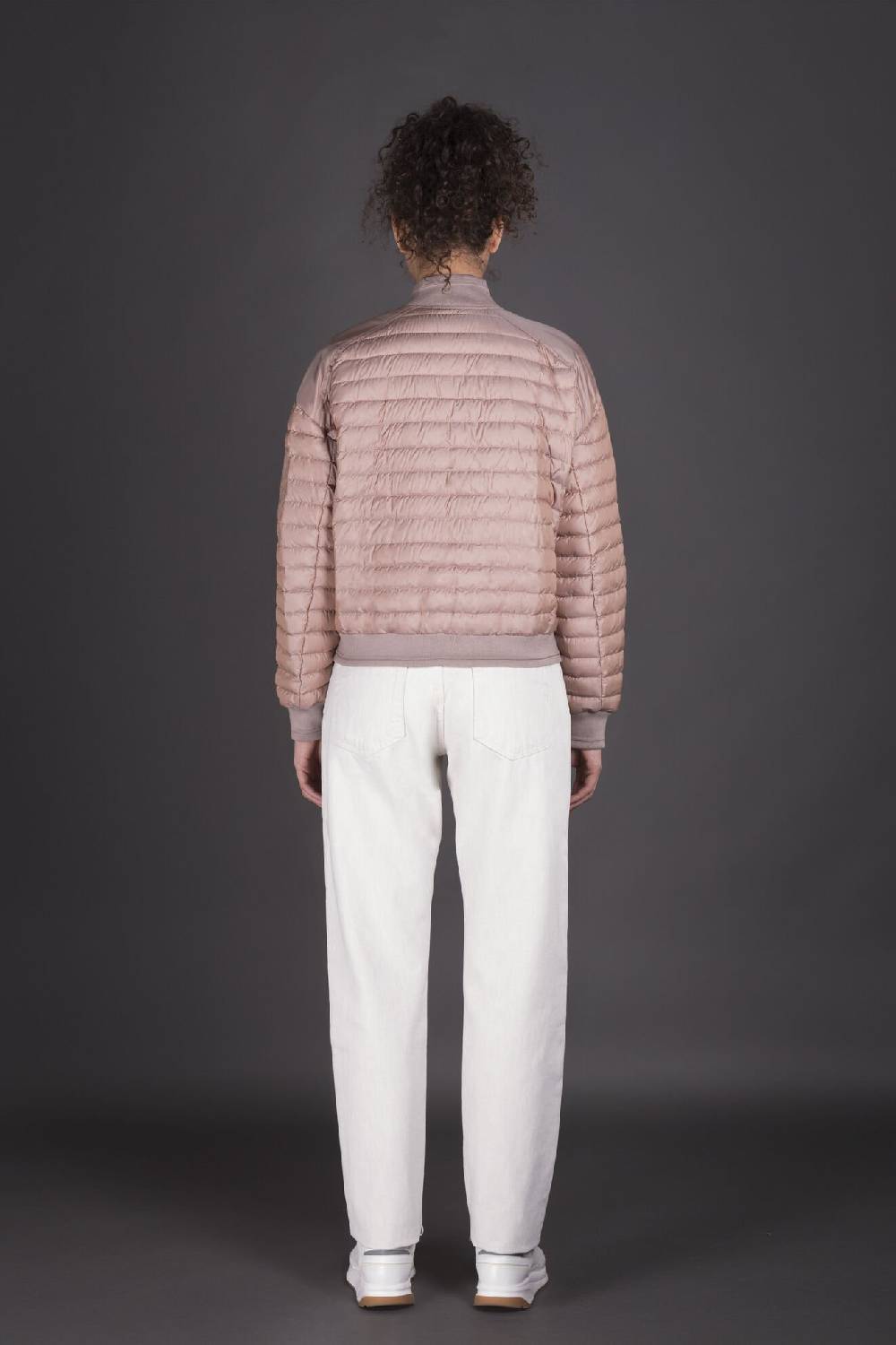 Moorer Bomber JOLANDA-THC Economico