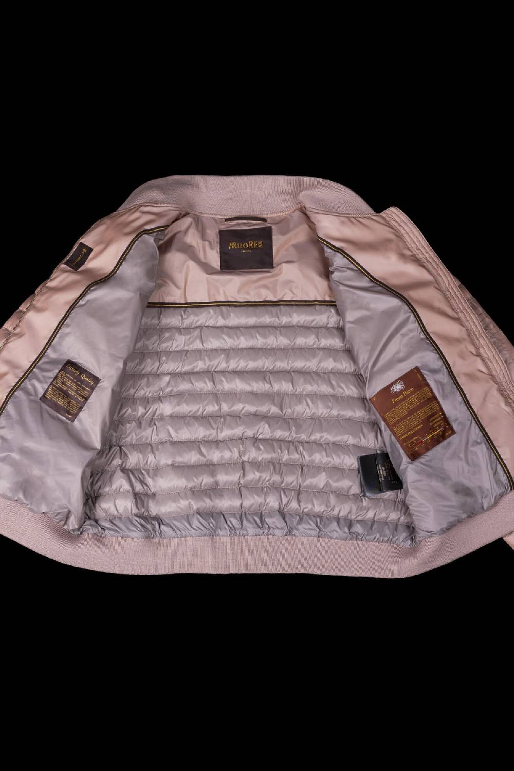 Moorer Bomber JOLANDA-THC Economico