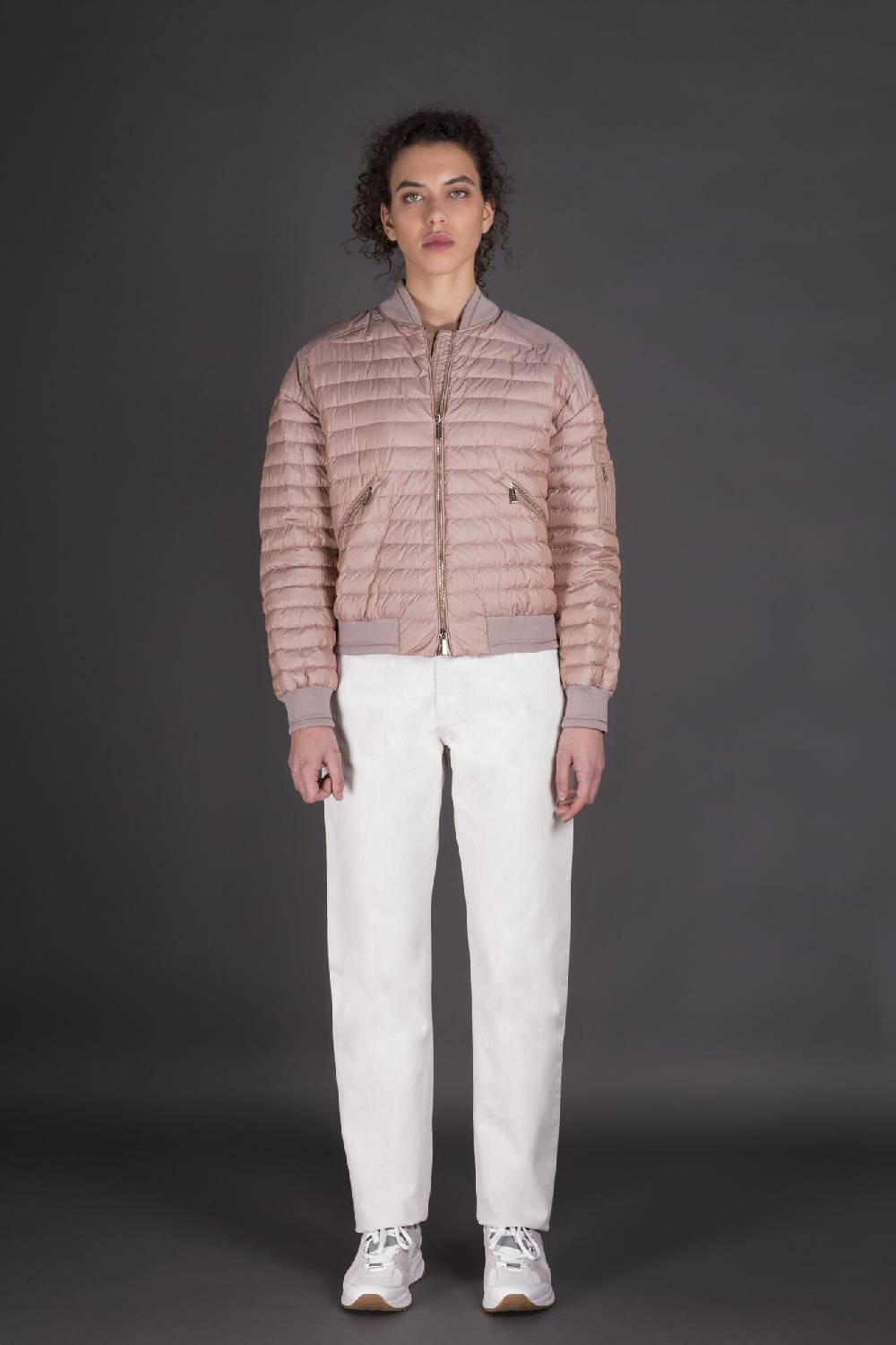 Moorer Bomber JOLANDA-THC Economico