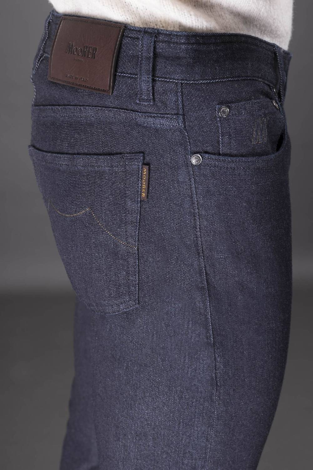 Moorer Pantaloni PAVEL-945 Convenienza