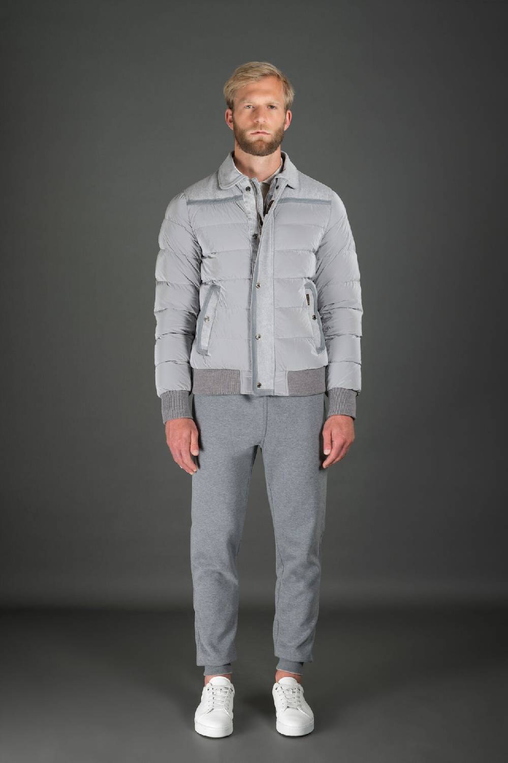 Moorer Bomber VIANI-108C-E Sconto