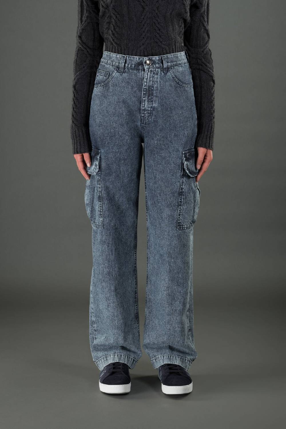 Moorer Pantaloni LIVELY-101 Online