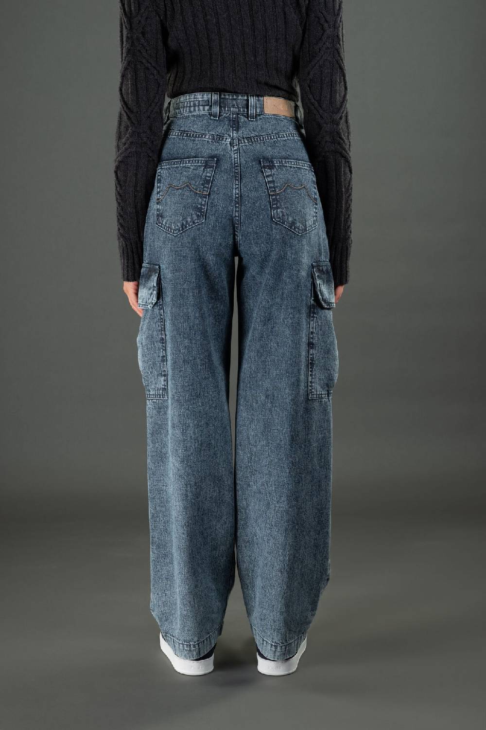 Moorer Pantaloni LIVELY-101 Online