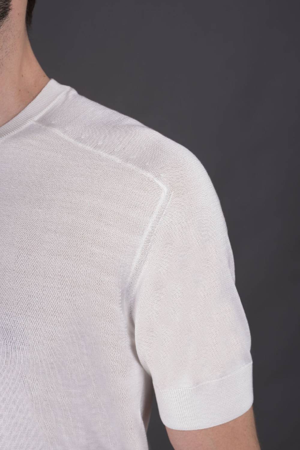 Moorer T-shirt e Polo NORRIS-SPP Saldi Di Fabbrica