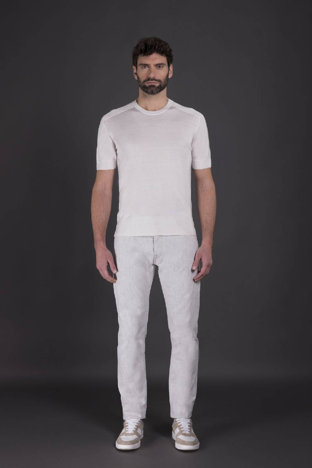 Moorer T-shirt e Polo NORRIS-SPP Saldi Di Fabbrica