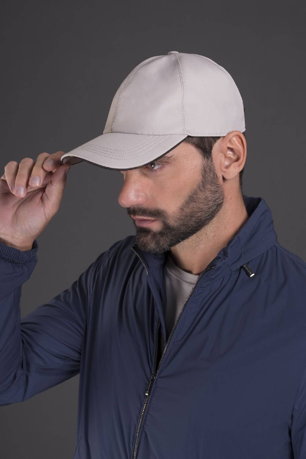 Moorer Cappelli ROBINSON-STP Negozio