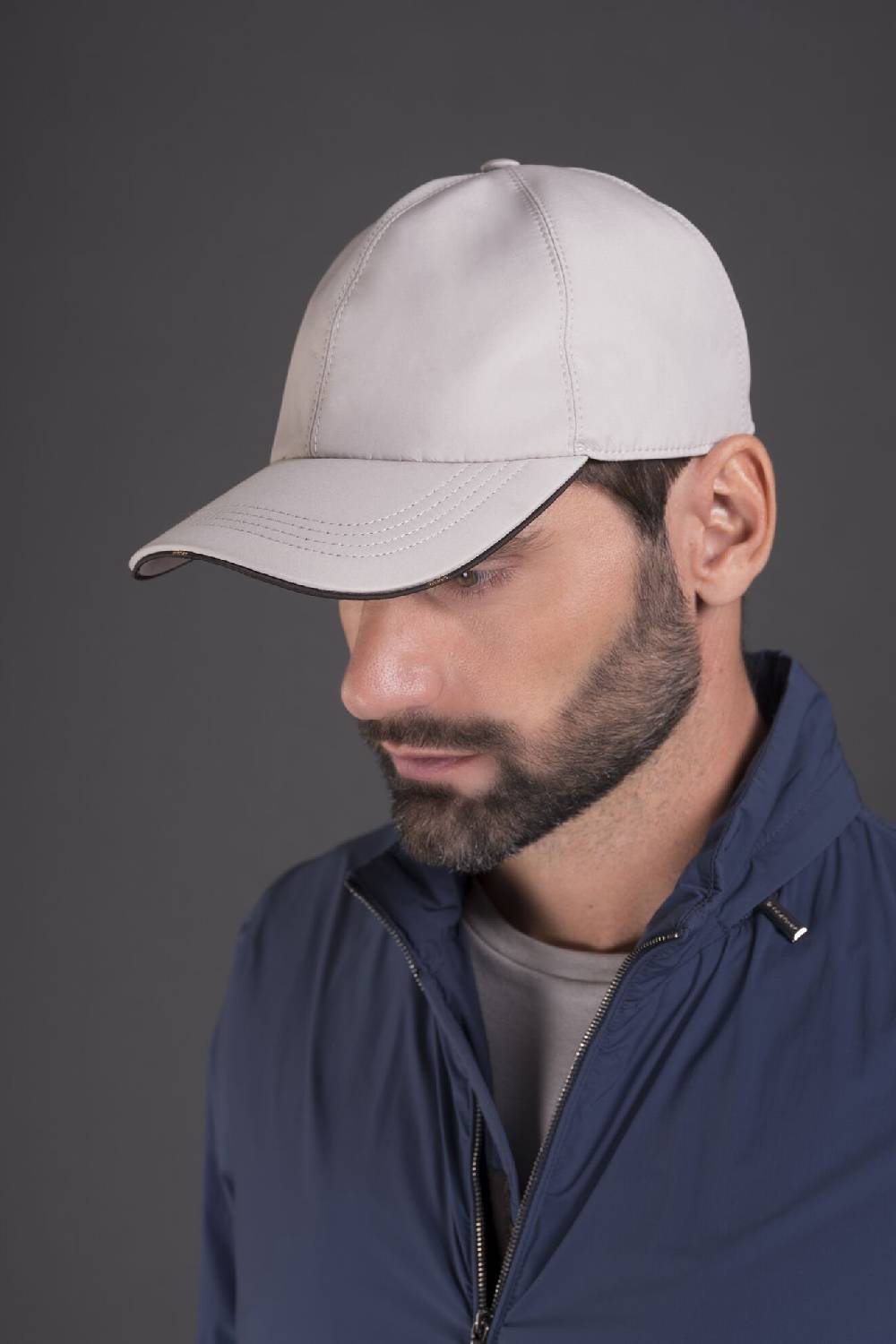 Moorer Cappelli ROBINSON-STP Negozio