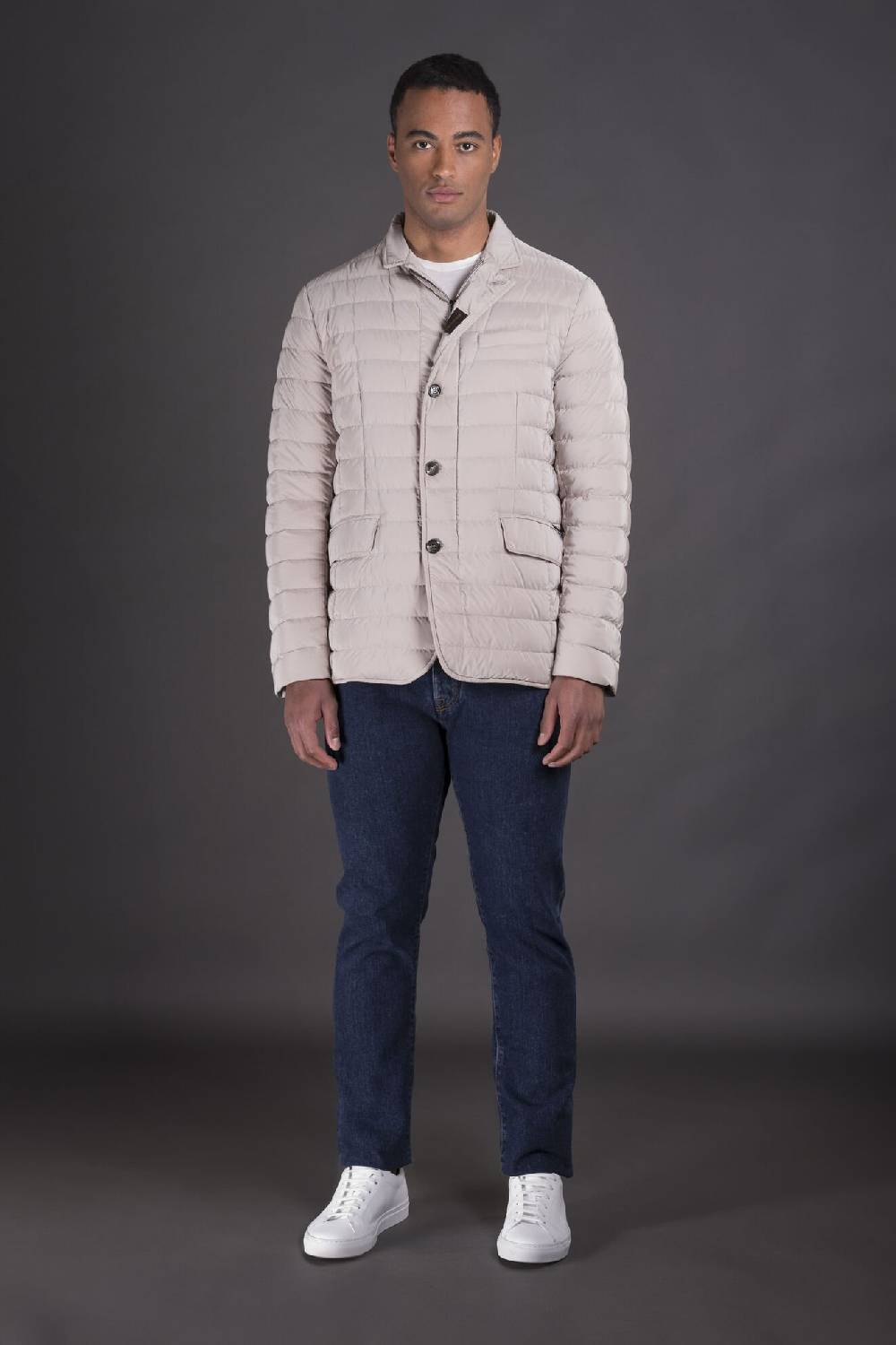 Moorer Giacche ZAVYER-OS Moda