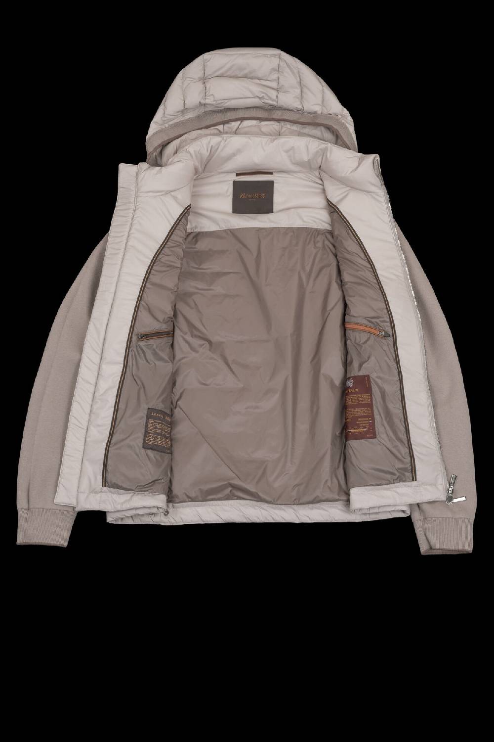 Moorer Giacche ALESSIO-S3L Offerte stagionali