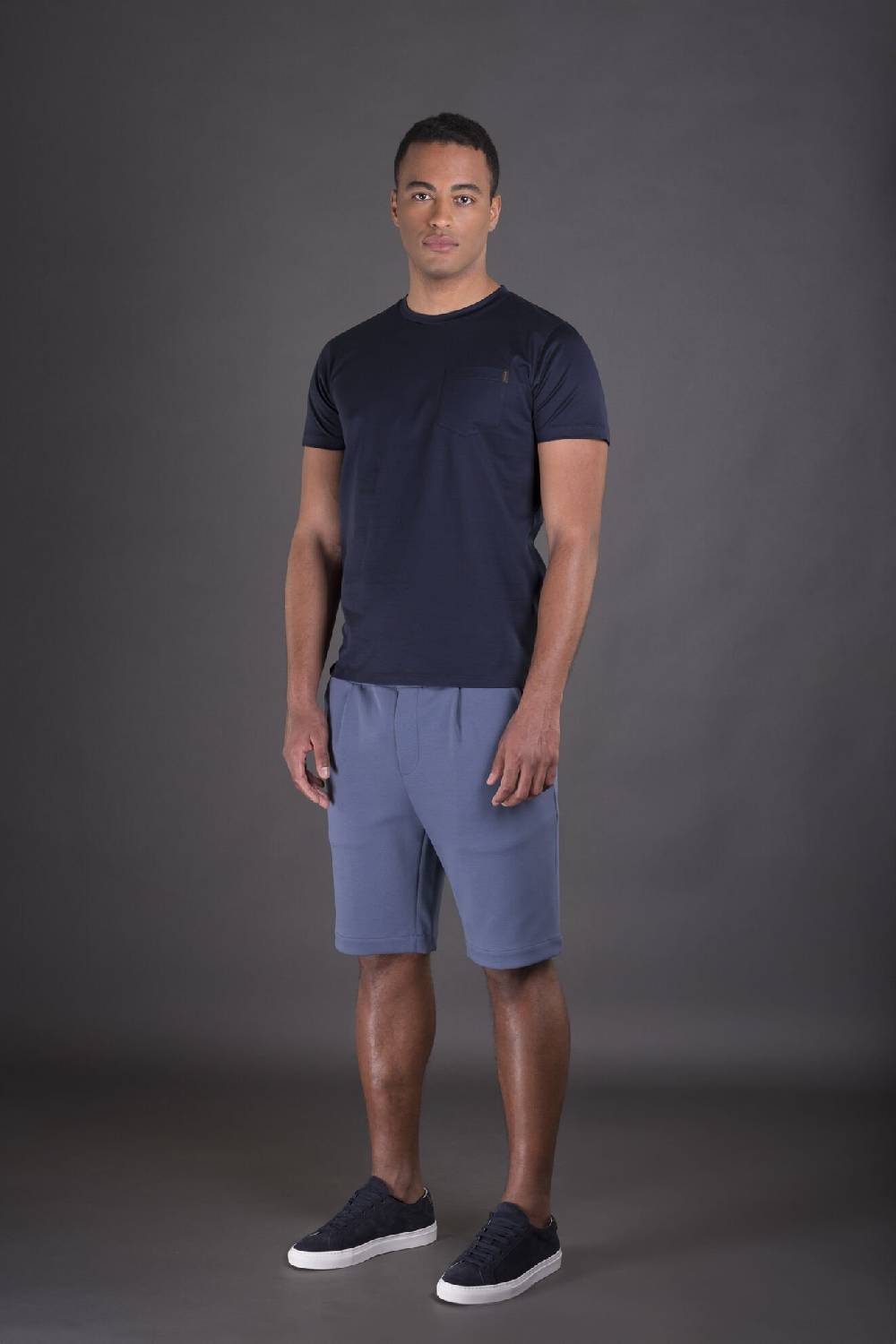 Moorer T-shirt e Polo BRUZIO-JCL Italy