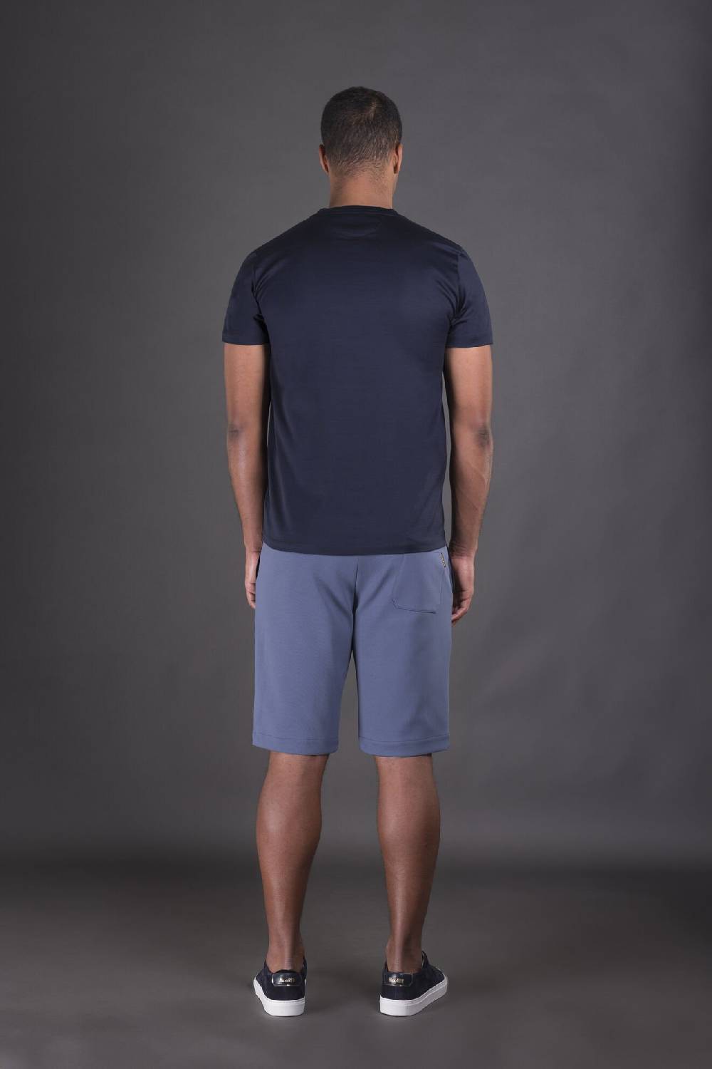 Moorer T-shirt e Polo BRUZIO-JCL Italy