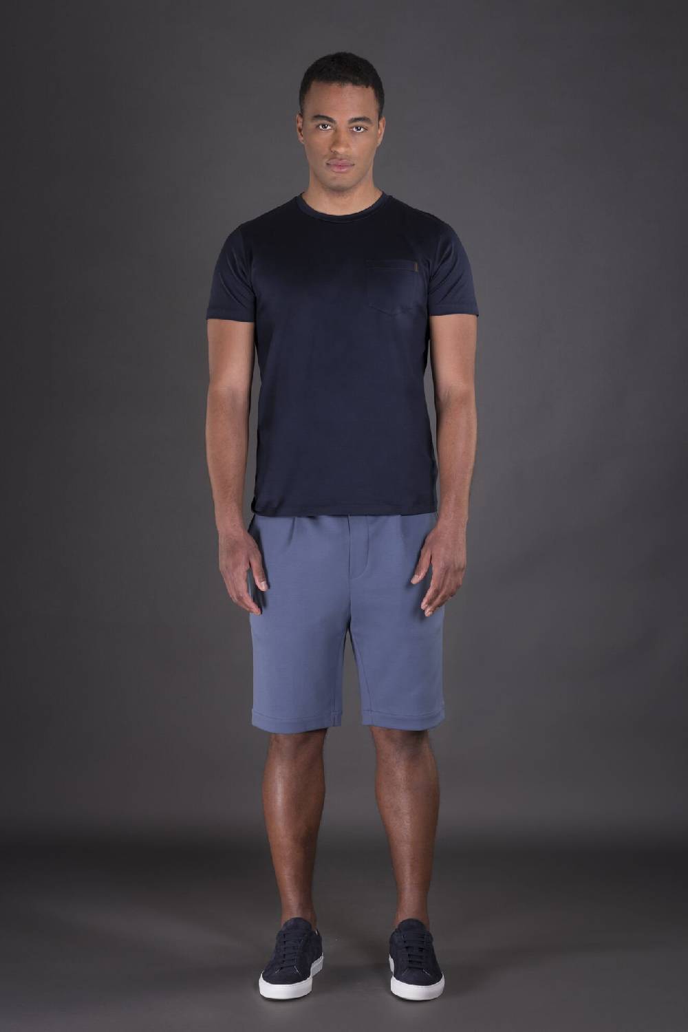 Moorer T-shirt e Polo BRUZIO-JCL Italy